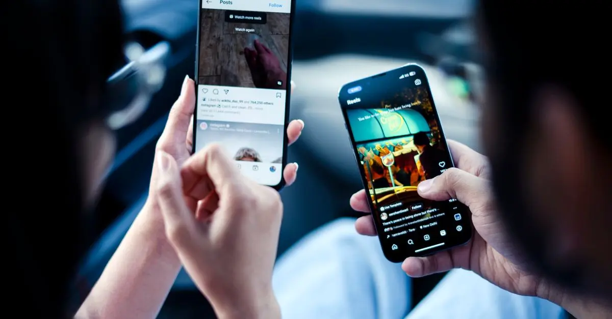 Tendencias en redes sociales que no puedes ignorar