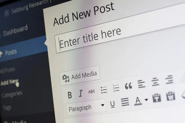 Cómo crear contenido atractivo para tus redes sociales