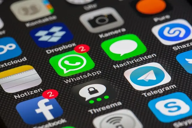 Cómo crear contenido visualmente atractivo para redes sociales
