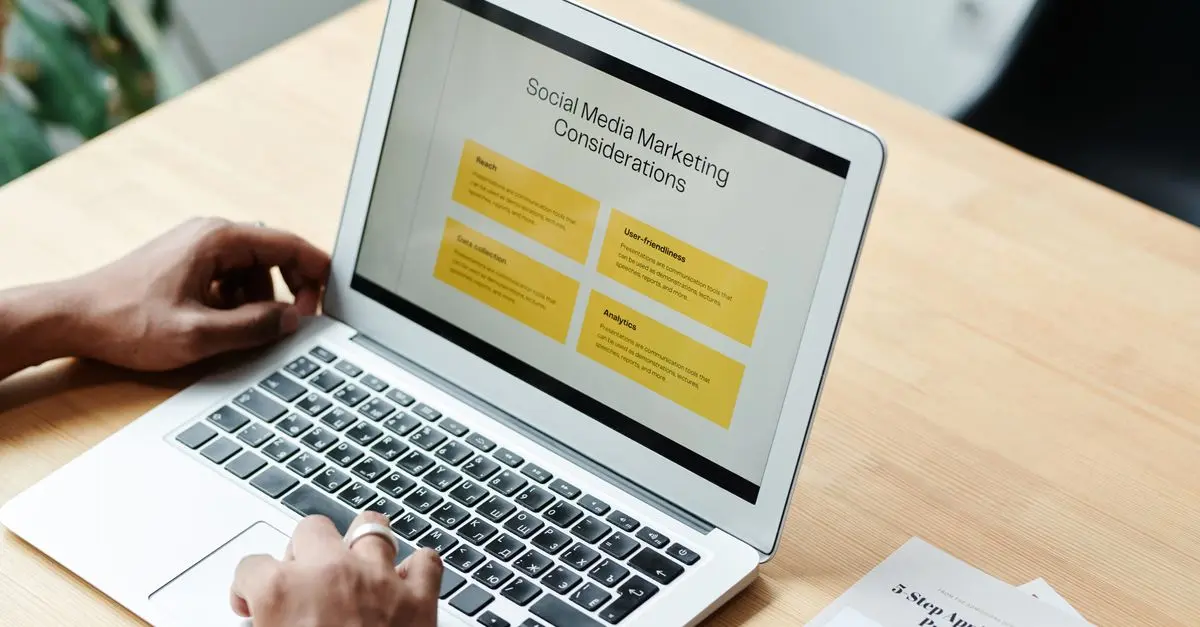 Cómo implementar una estrategia de social listening efectiva