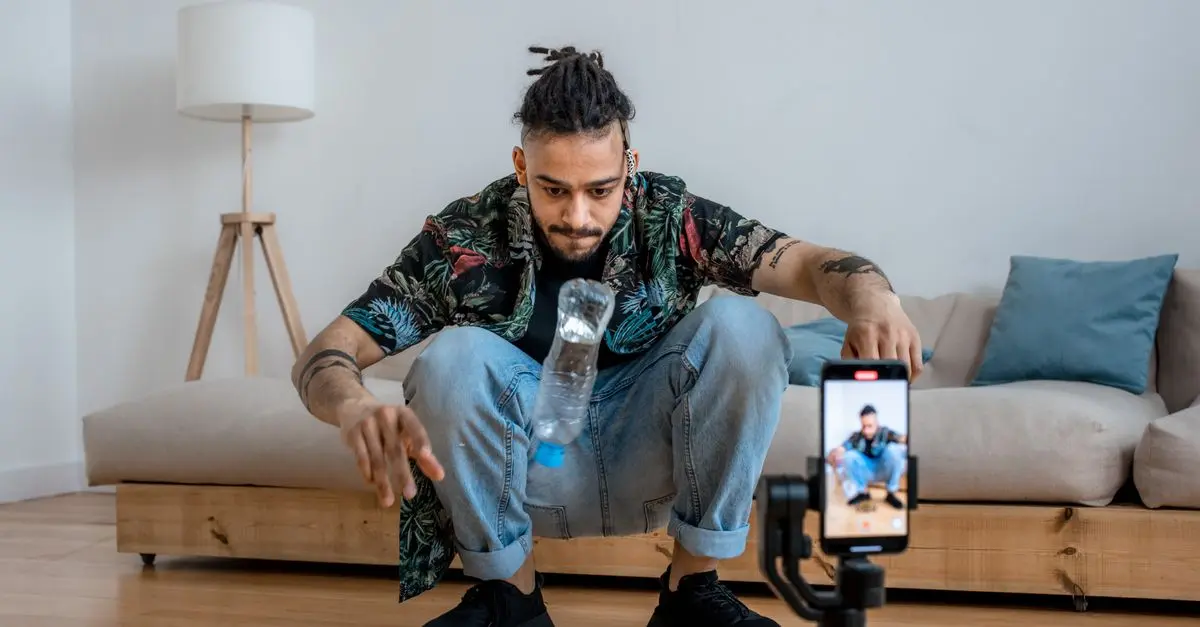 5 formas de aumentar tu visibilidad en TikTok