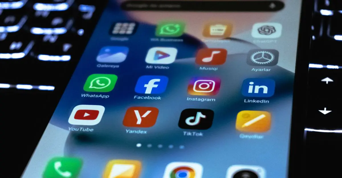 Tendencias en redes sociales que no puedes ignorar