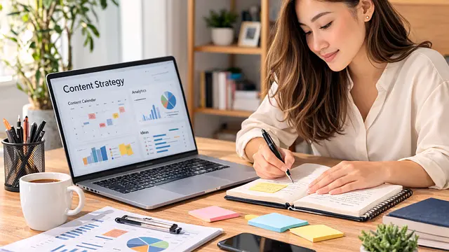 Claves para una estrategia efectiva en redes sociales