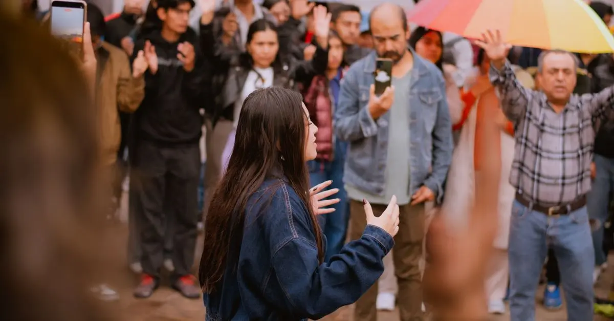 Cómo construir una comunidad activa en redes sociales