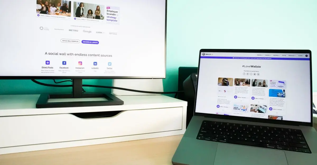 Las mejores prácticas para gestionar redes sociales efectivas
