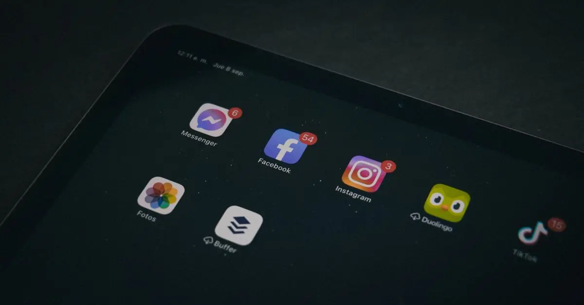 Las tendencias emergentes en redes sociales que debes conocer