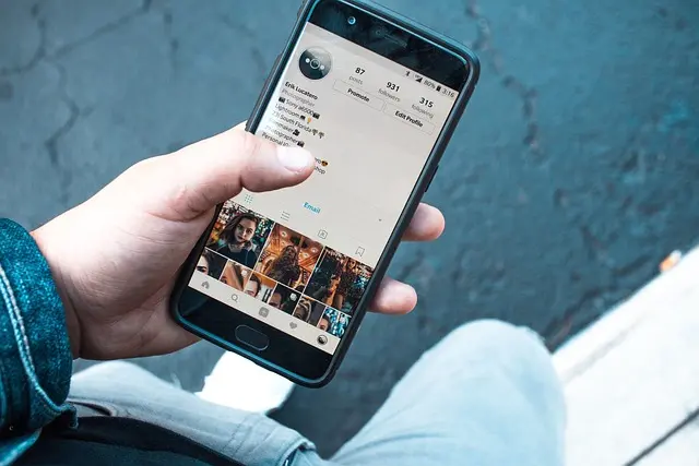 Cómo usar Instagram Shopping para aumentar tus ventas