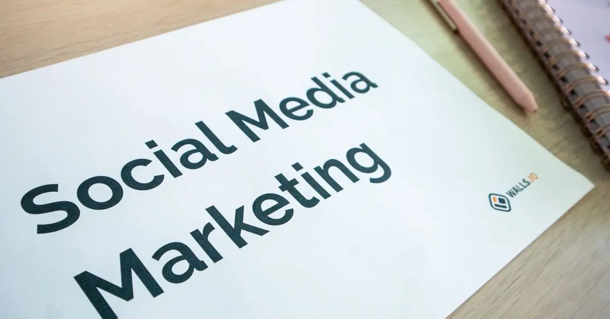 Cómo funciona el algoritmo de redes sociales