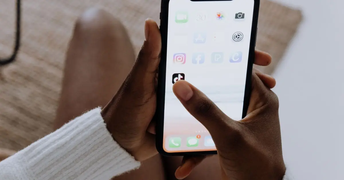 Cómo utilizar TikTok para crecer tu marca eficazmente