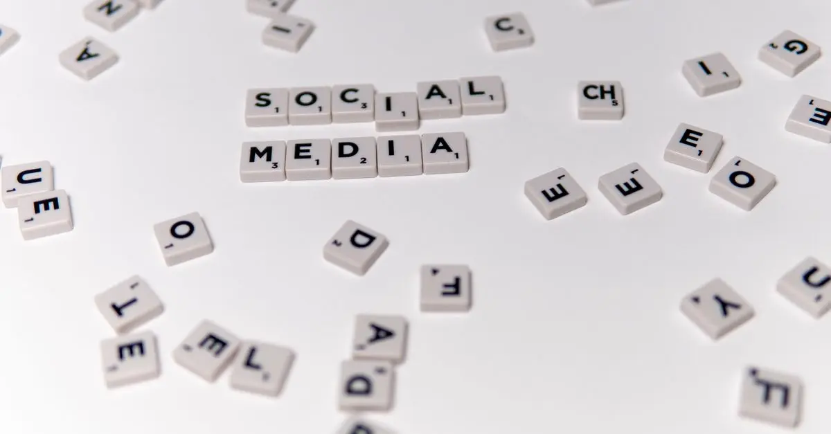 Claves para crear contenido atractivo en redes sociales