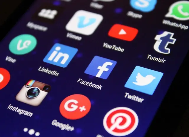 Tendencias en redes sociales que marcarán el futuro