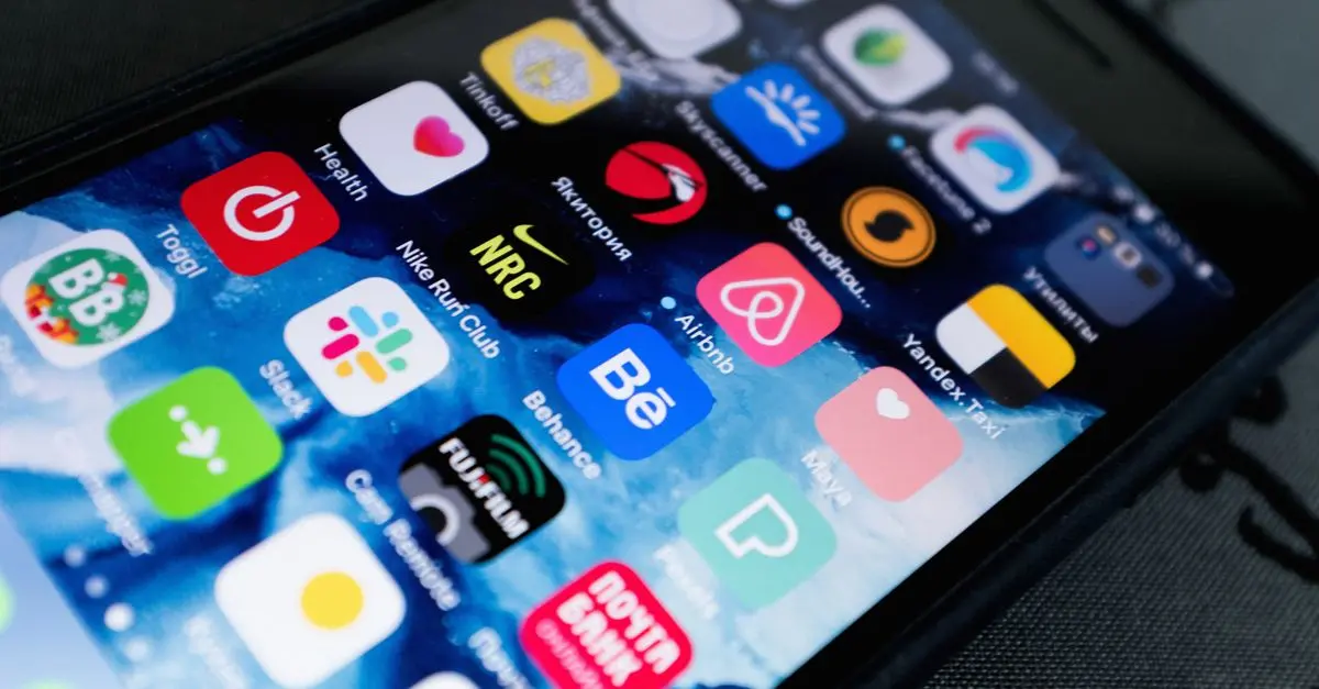 Las 10 apps más efectivas para marketing de contenido