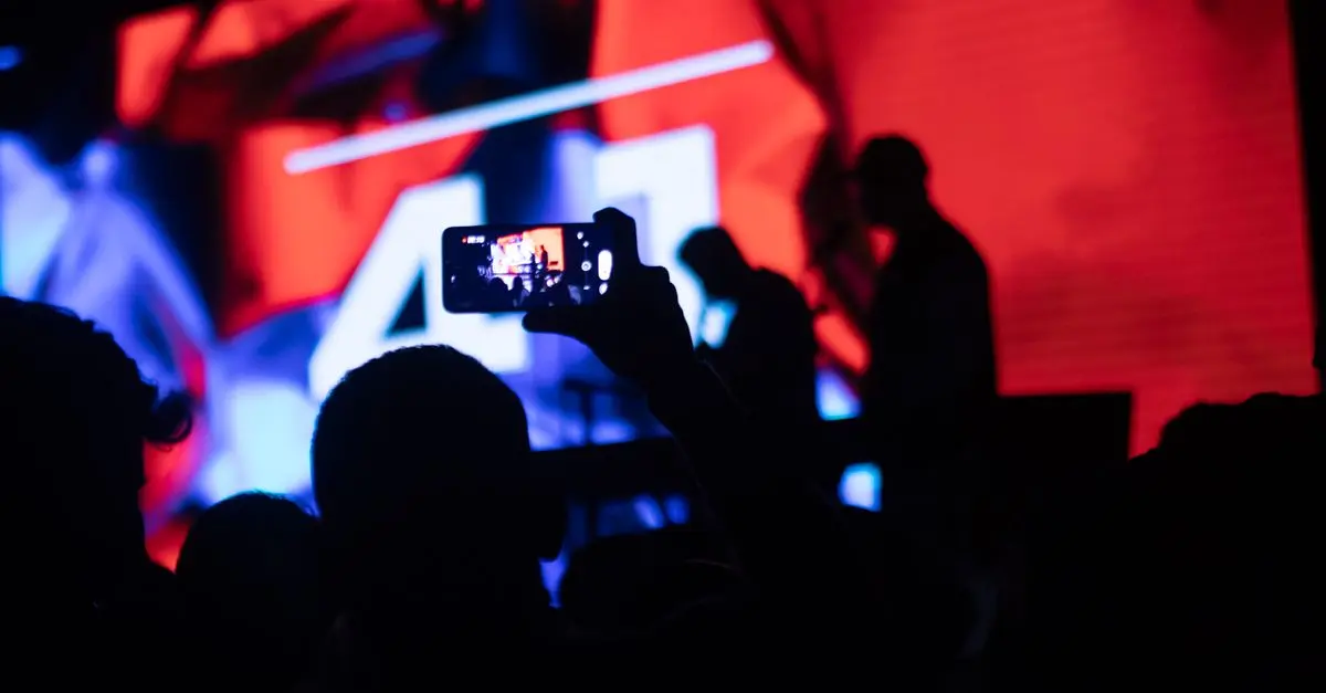Estrategias efectivas para el marketing en redes sociales