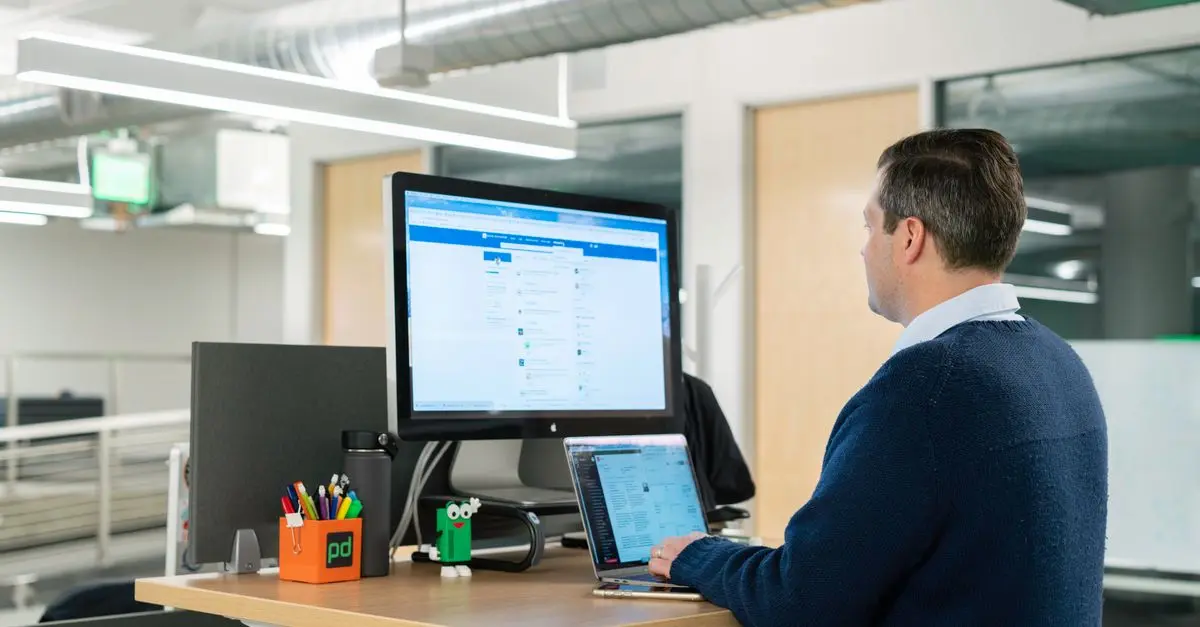 Cómo optimizar tu perfil de LinkedIn