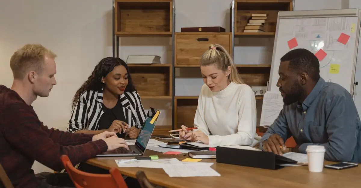 5 errores comunes en estrategias de redes sociales